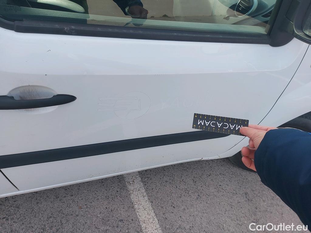  Nissan  NV200 NISSAN NV250 / 2019 / 4P / furgón 2pl 1.5dCi 70 kW (95CV) L2H1 ÓPTIMA #21