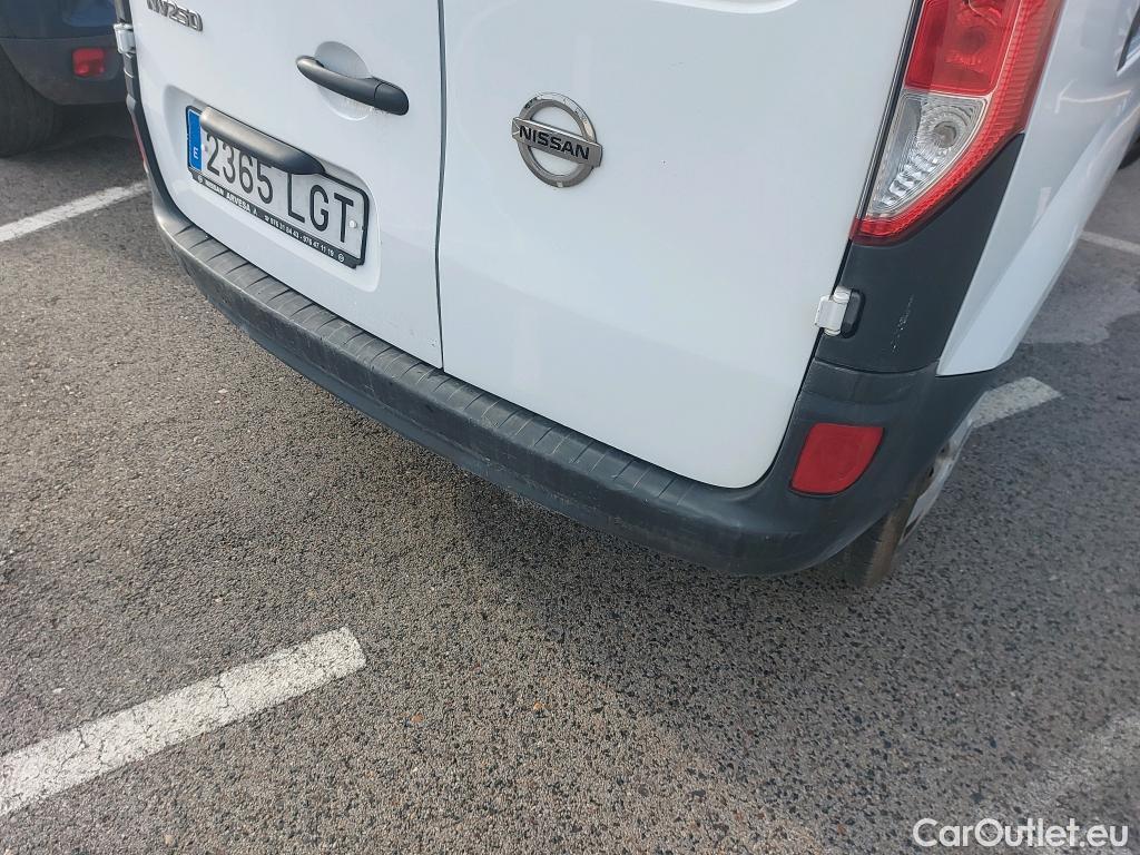  Nissan  NV200 NISSAN NV250 / 2019 / 4P / furgón 2pl 1.5dCi 70 kW (95CV) L2H1 ÓPTIMA #28