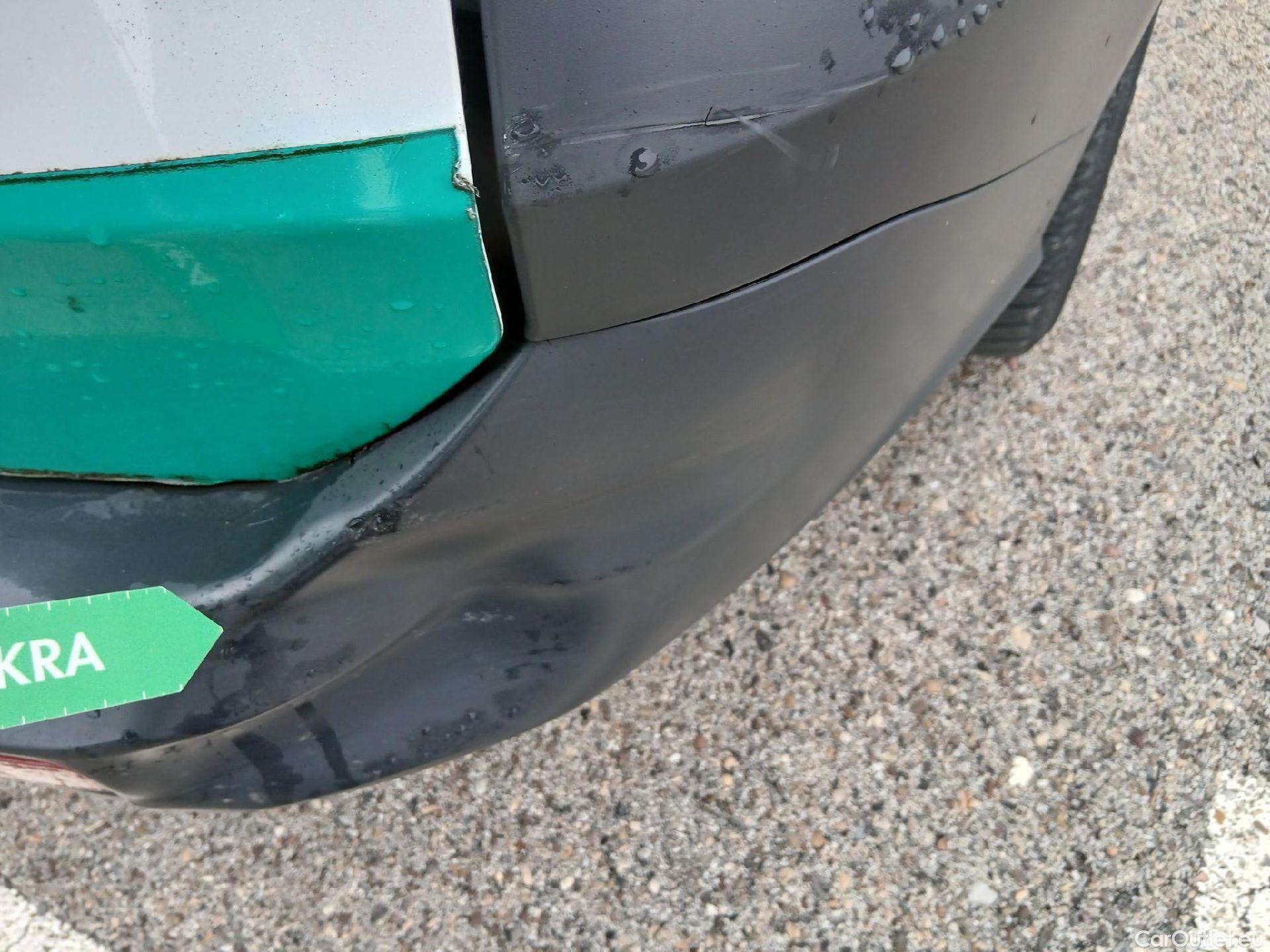  Ford  Transit FORD  Courier/2014/4P/furgón der.turis Van 1.5 TDCi 56kW Trend #23