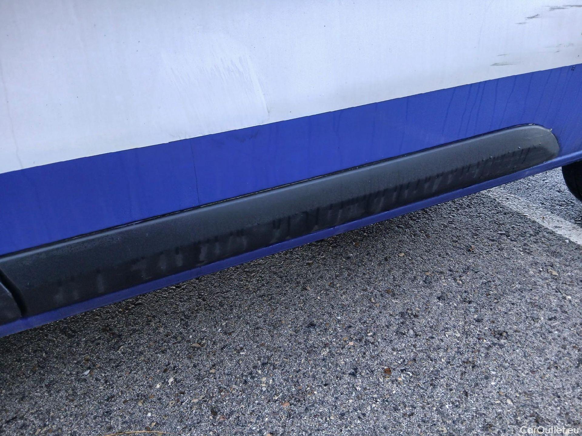  Citroen  Jumpy CITROEN  / 2016 / 4P / furgón D Cab Eco Talla XL BlueHDi 120 Control #19