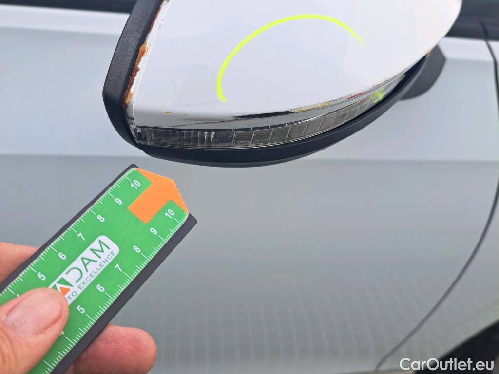  Volkswagen  Golf  VOLKSWAGEN / 2020 / 5P / berlina con portón 1.0 TSI 81kW (110CV) #24