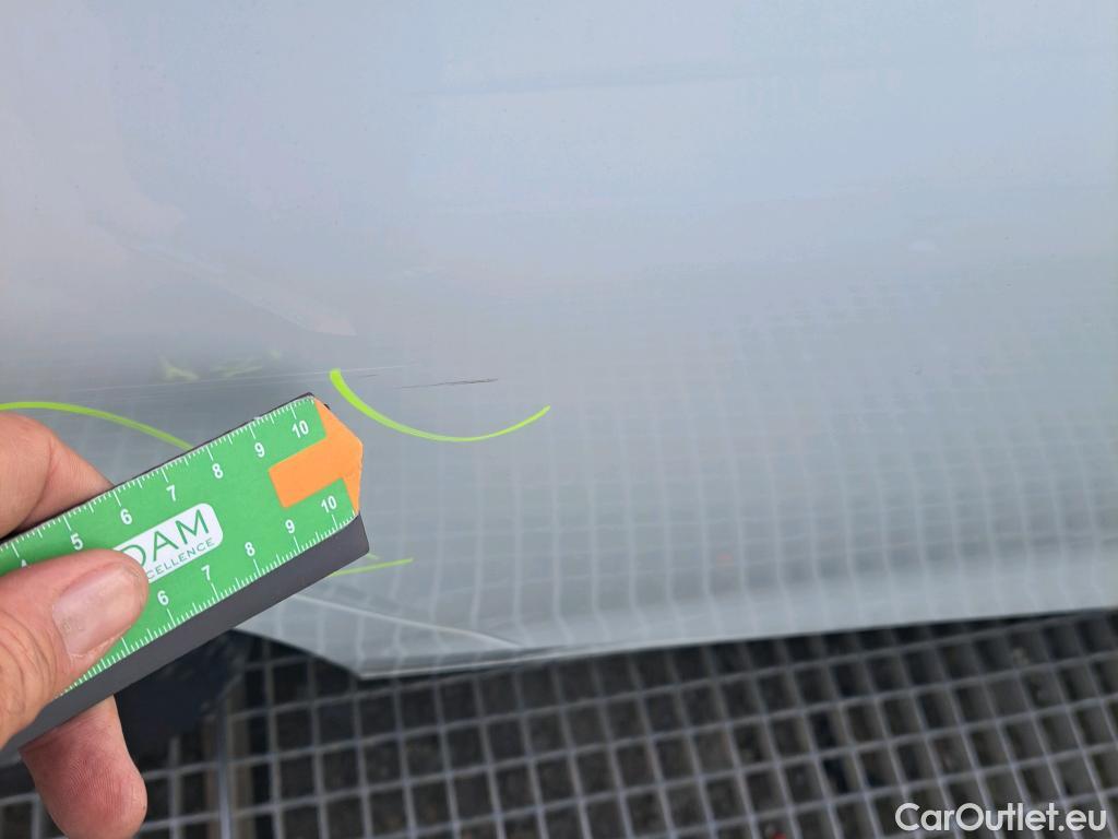  Volkswagen  Golf  VOLKSWAGEN / 2020 / 5P / berlina con portón 1.0 TSI 81kW (110CV) #9