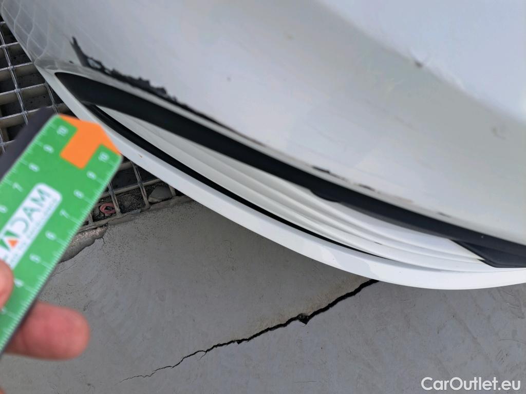  Volkswagen  Golf  VOLKSWAGEN / 2020 / 5P / berlina con portón 1.0 TSI 81kW (110CV) #41