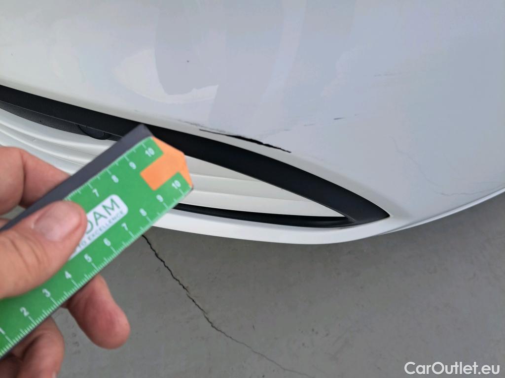  Volkswagen  Golf  VOLKSWAGEN / 2020 / 5P / berlina con portón 1.0 TSI 81kW (110CV) #38