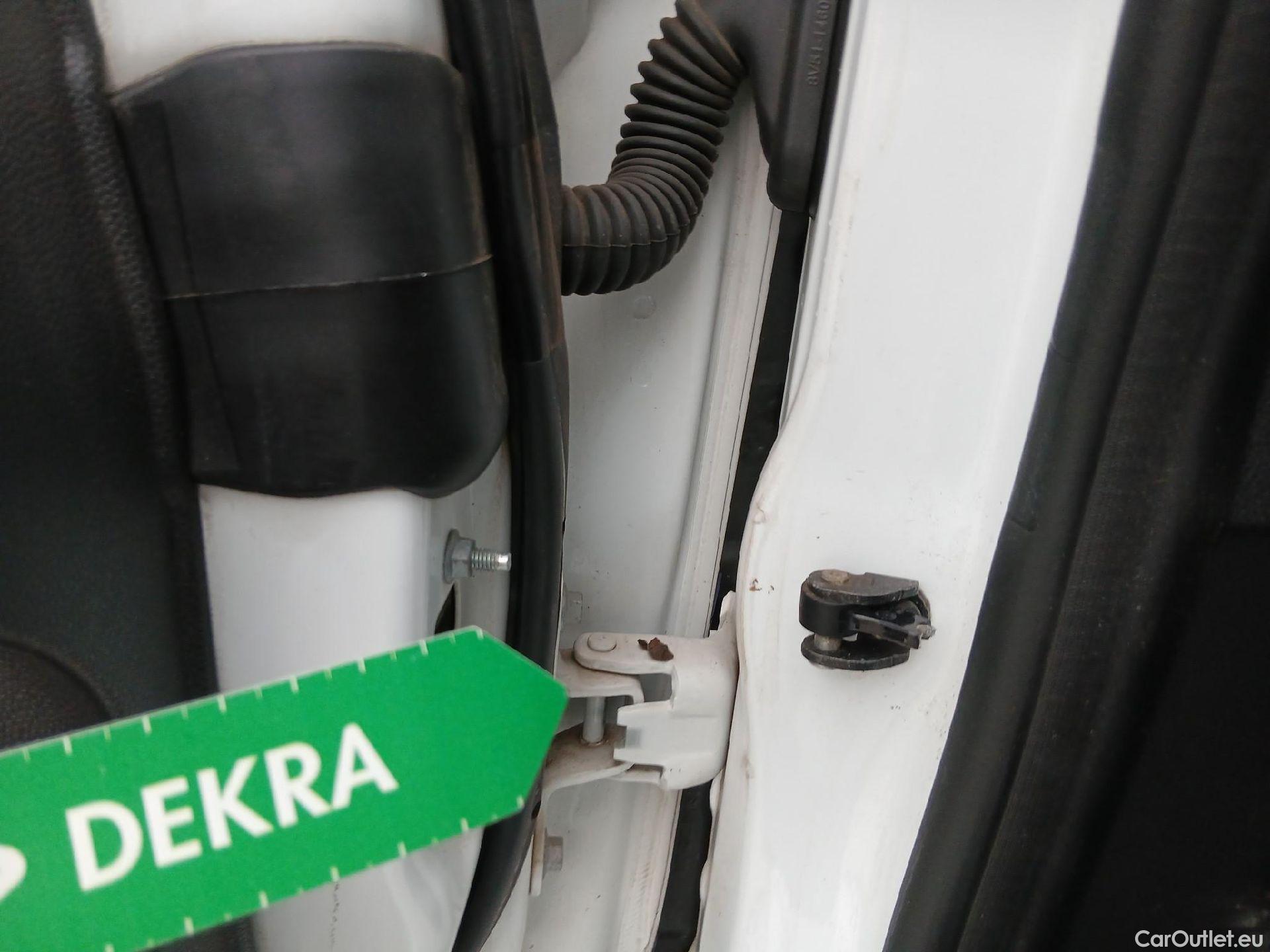  Ford  Fiesta FORD  Van / 2012 / 3P / berlina comercial 1.5 TDCi 55kW (75CV) #1