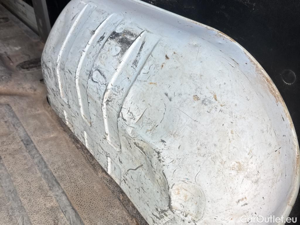  Nissan  NV400 NISSAN  VU 4P 1G COMBI 2.3dCi 145 COMFORT L2H2 3500 COMBI-9 FWD #8