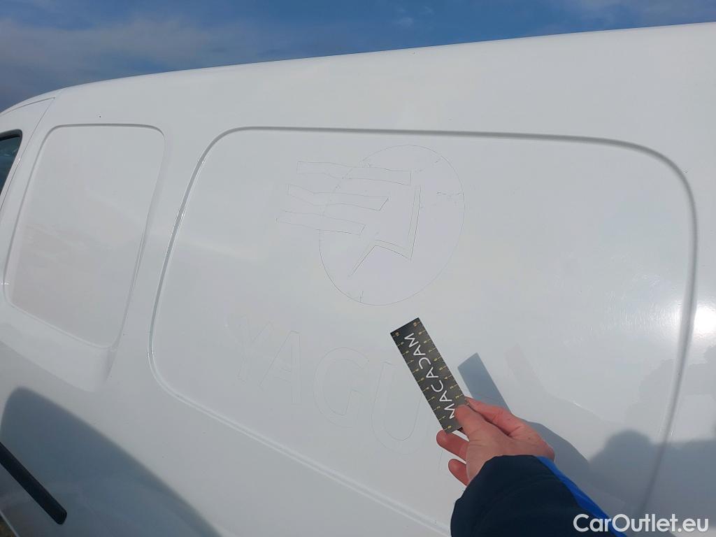  Nissan  NV200 NISSAN NV250 / 2019 / 4P / furgón 2pl 1.5dCi 70 kW (95CV) L2H1 ÓPTIMA #24