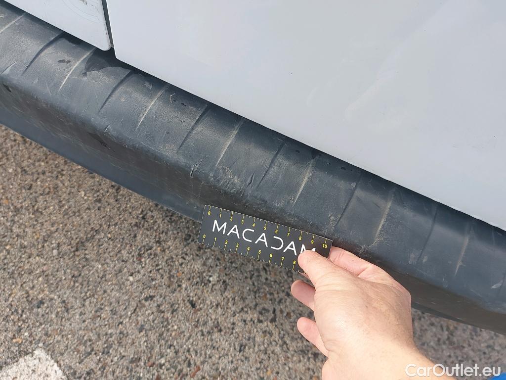  Nissan  NV200 NISSAN NV250 / 2019 / 4P / furgón 2pl 1.5dCi 70 kW (95CV) L2H1 ÓPTIMA #29