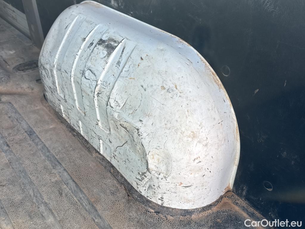  Nissan  NV400 NISSAN  VU 4P 1G COMBI 2.3dCi 145 COMFORT L2H2 3500 COMBI-9 FWD #7