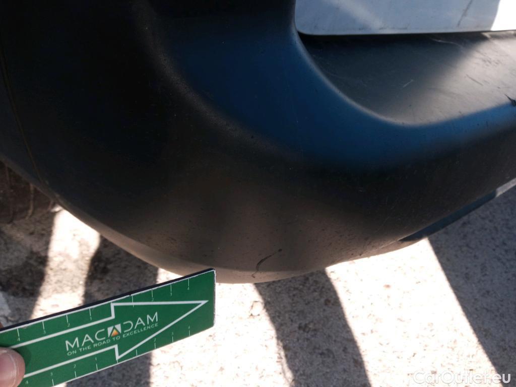  Citroen  Berlingo CITROEN  / 2018 / 4P / monovolumen compacto Talla M BlueHDi 100 S&S LIVE PACK #17