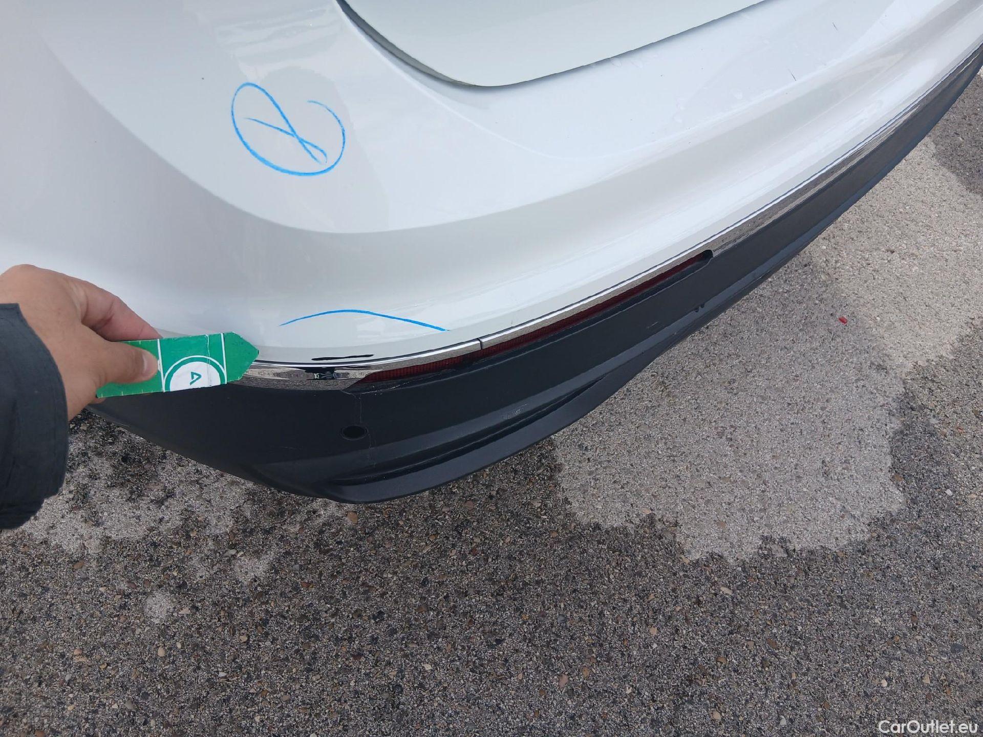  Volkswagen  Tiguan VOLKSWAGEN  / 2020 / 5P / todoterreno Life 1.4 TSI eHybrid 180kW (245CV) DSG #12