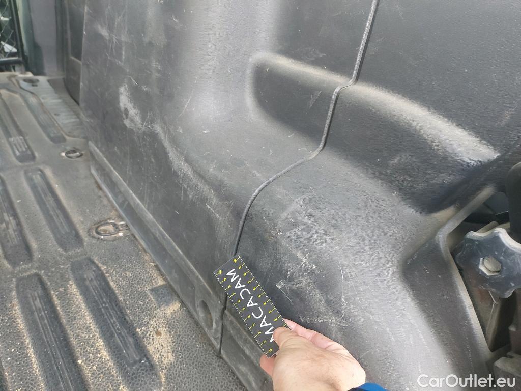  Nissan  NV200 NISSAN NV250 / 2019 / 4P / furgón 2pl 1.5dCi 70 kW (95CV) L2H1 ÓPTIMA #35