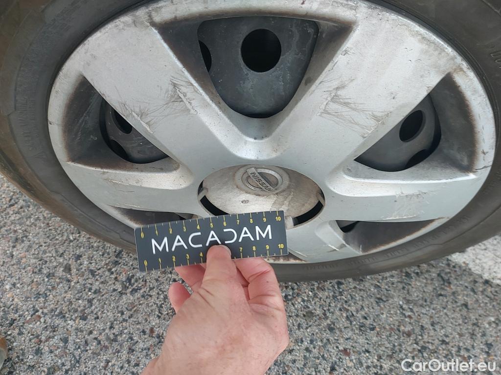  Nissan  NV200 NISSAN NV250 / 2019 / 4P / furgón 2pl 1.5dCi 70 kW (95CV) L2H1 ÓPTIMA #48