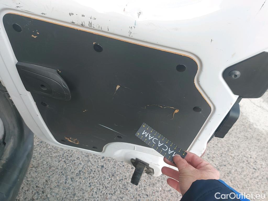  Nissan  NV200 NISSAN NV250 / 2019 / 4P / furgón 2pl 1.5dCi 70 kW (95CV) L2H1 ÓPTIMA #40