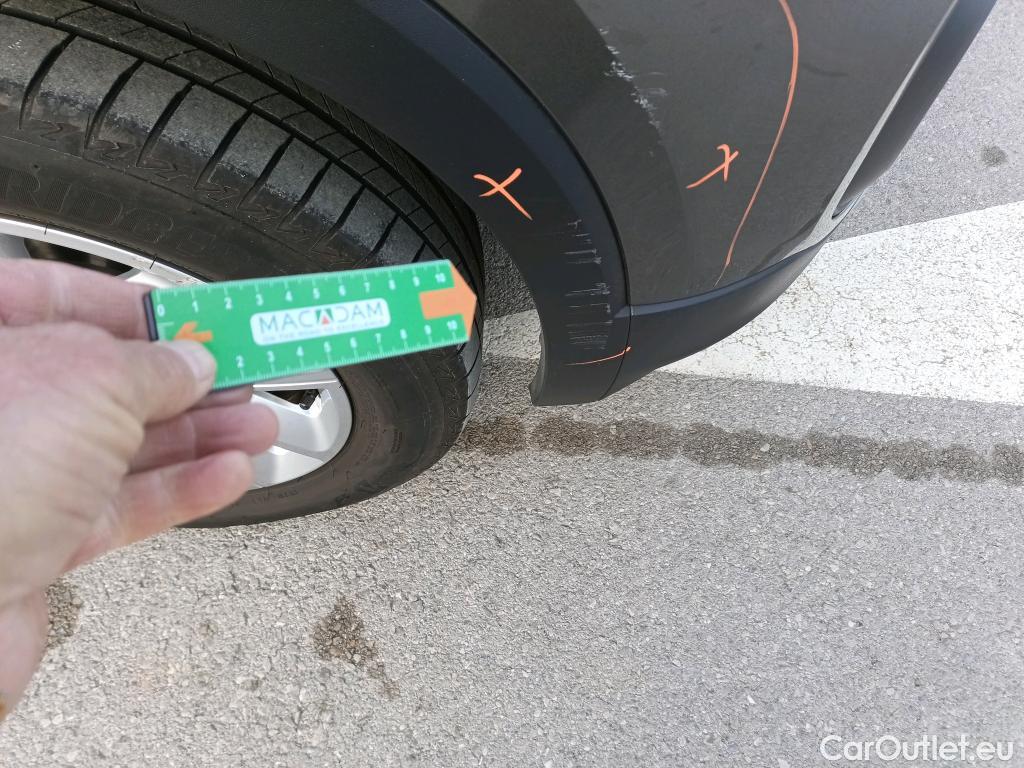  Volkswagen  T-CROSS VOLKSWAGEN  / 2018 / 5P / todoterreno Advance 1.0 TSI 81kW (110CV) DSG #11