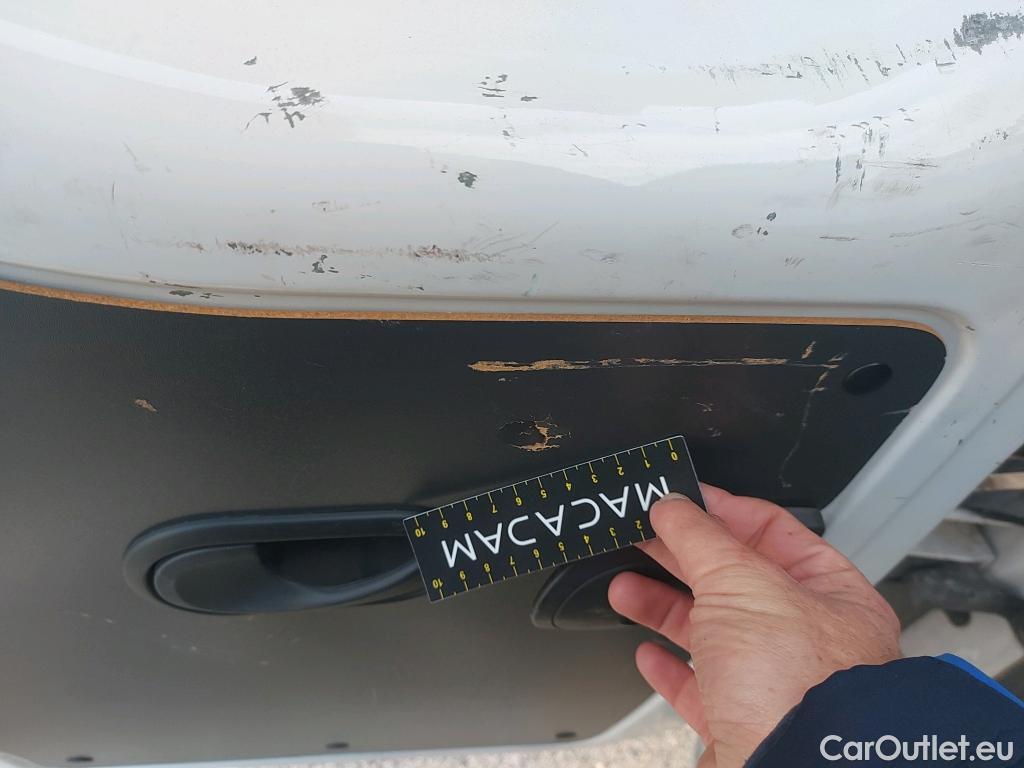  Nissan  NV200 NISSAN NV250 / 2019 / 4P / furgón 2pl 1.5dCi 70 kW (95CV) L2H1 ÓPTIMA #42