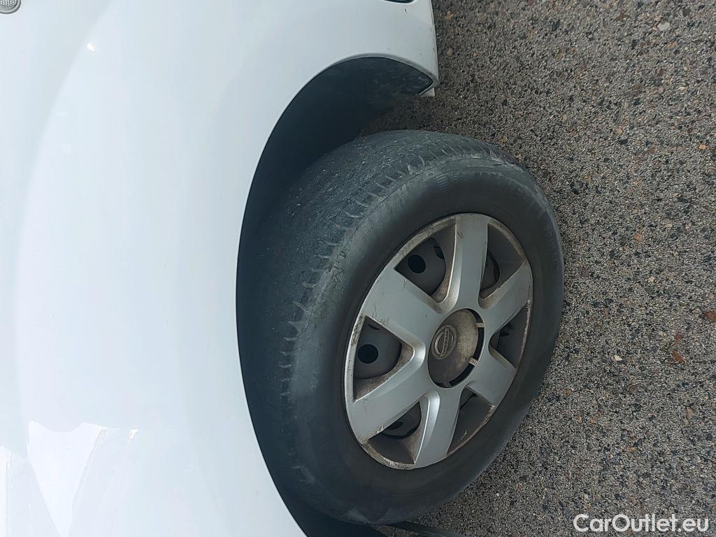  Nissan  NV200 NISSAN NV250 / 2019 / 4P / furgón 2pl 1.5dCi 70 kW (95CV) L2H1 ÓPTIMA #14