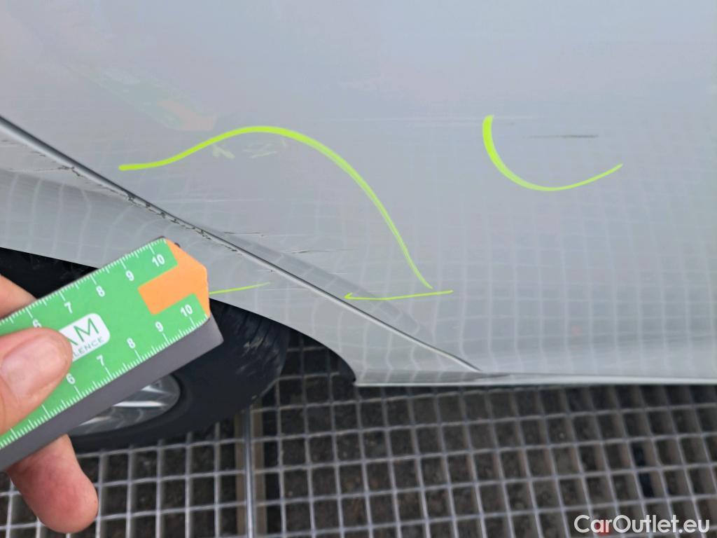  Volkswagen  Golf  VOLKSWAGEN / 2020 / 5P / berlina con portón 1.0 TSI 81kW (110CV) #8