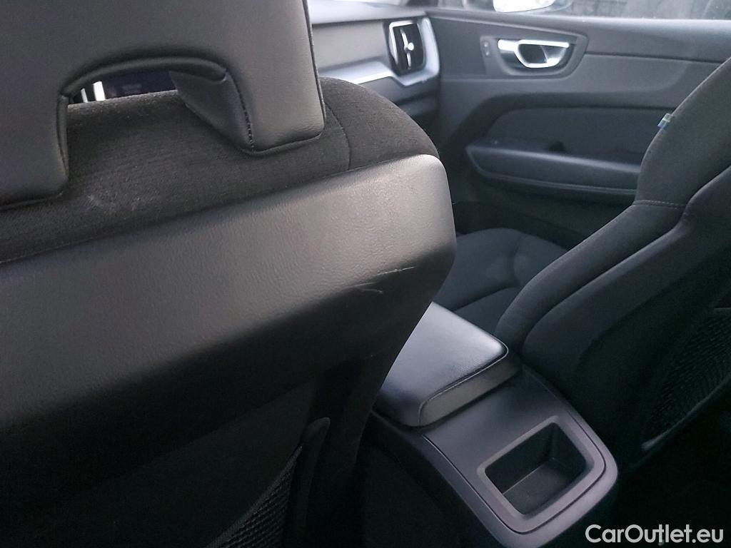  Volvo  XC60 VOLVO  / 2017 / 5P / todoterreno 2.0 T6 AWD Recharge R-Design Exp Auto #23