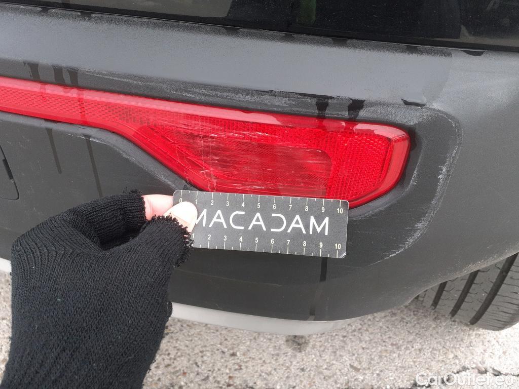  Volvo  XC 40 VOLVO XC40 / 2017 / 5P / todoterreno 2.0 D3 Business Plus Auto #15