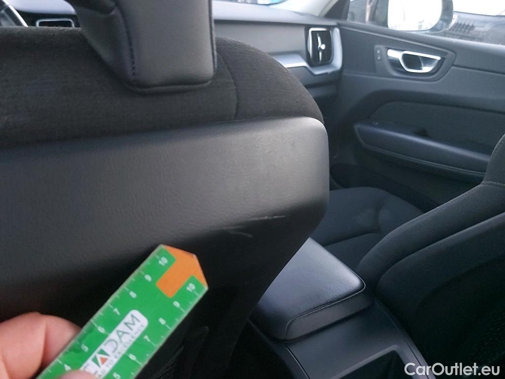  Volvo  XC60 VOLVO  / 2017 / 5P / todoterreno 2.0 T6 AWD Recharge R-Design Exp Auto #24