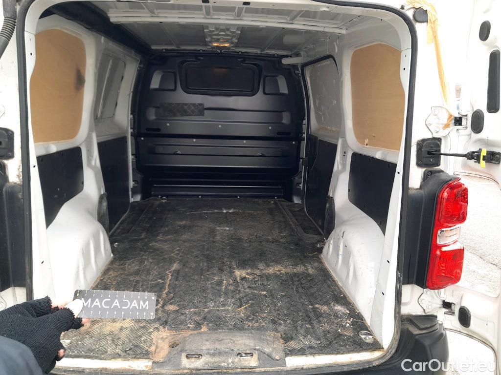  Opel  Vivaro OPEL  / 2019 / 4P / furgón 1.5 Diésel 74kW (100CV) M Std Express (AC) #3