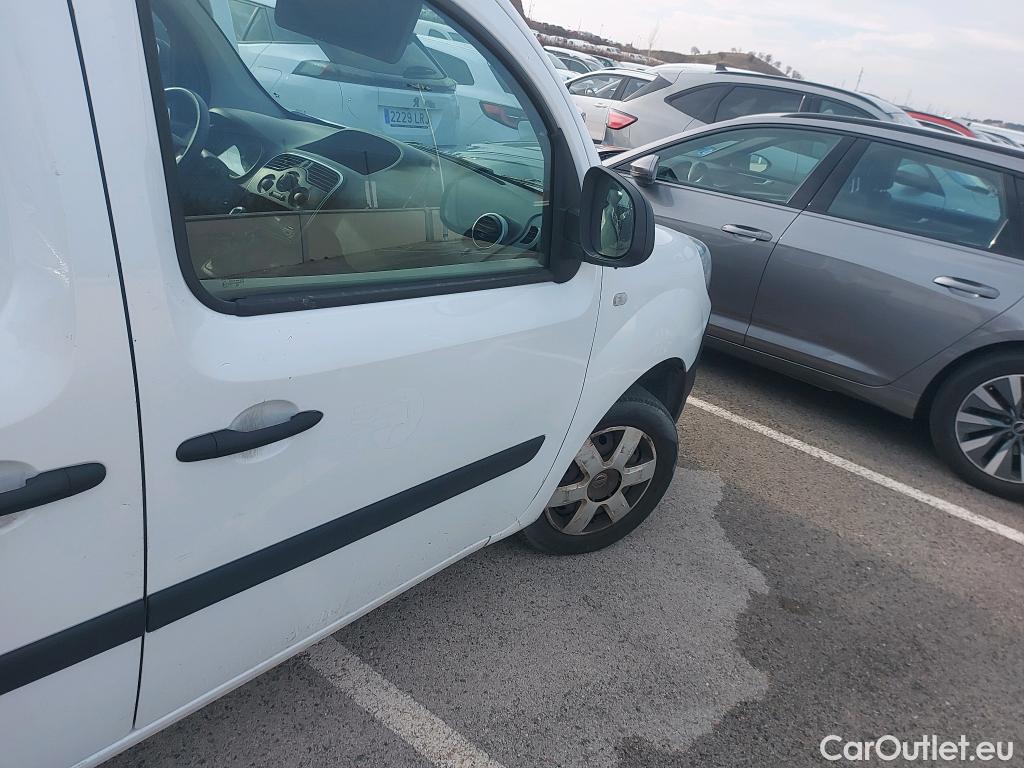  Nissan  NV200 NISSAN NV250 / 2019 / 4P / furgón 2pl 1.5dCi 70 kW (95CV) L2H1 ÓPTIMA #18