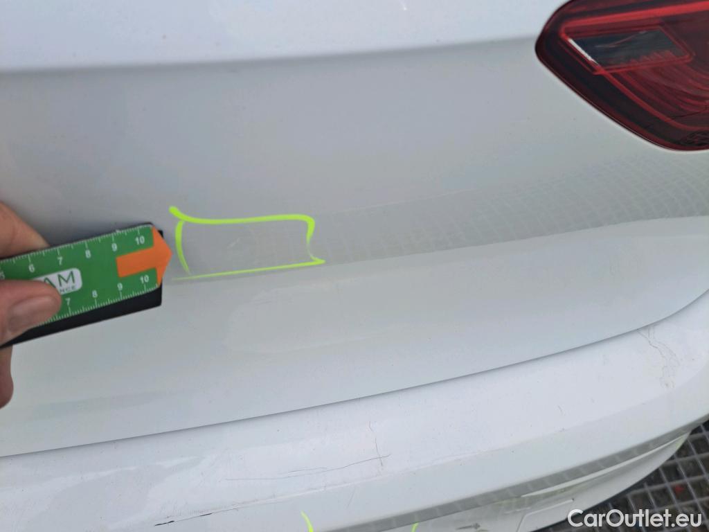  Volkswagen  Golf  VOLKSWAGEN / 2020 / 5P / berlina con portón 1.0 TSI 81kW (110CV) #47