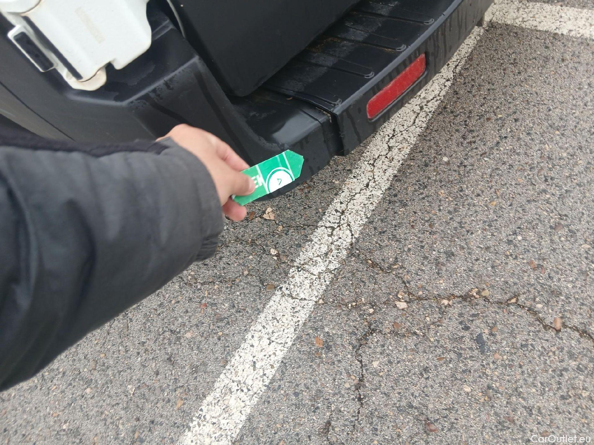  Ford  Transit FORD  / 2013 / 4P / furgón 350 96kW L2H2 Van Ambiente FWD #11