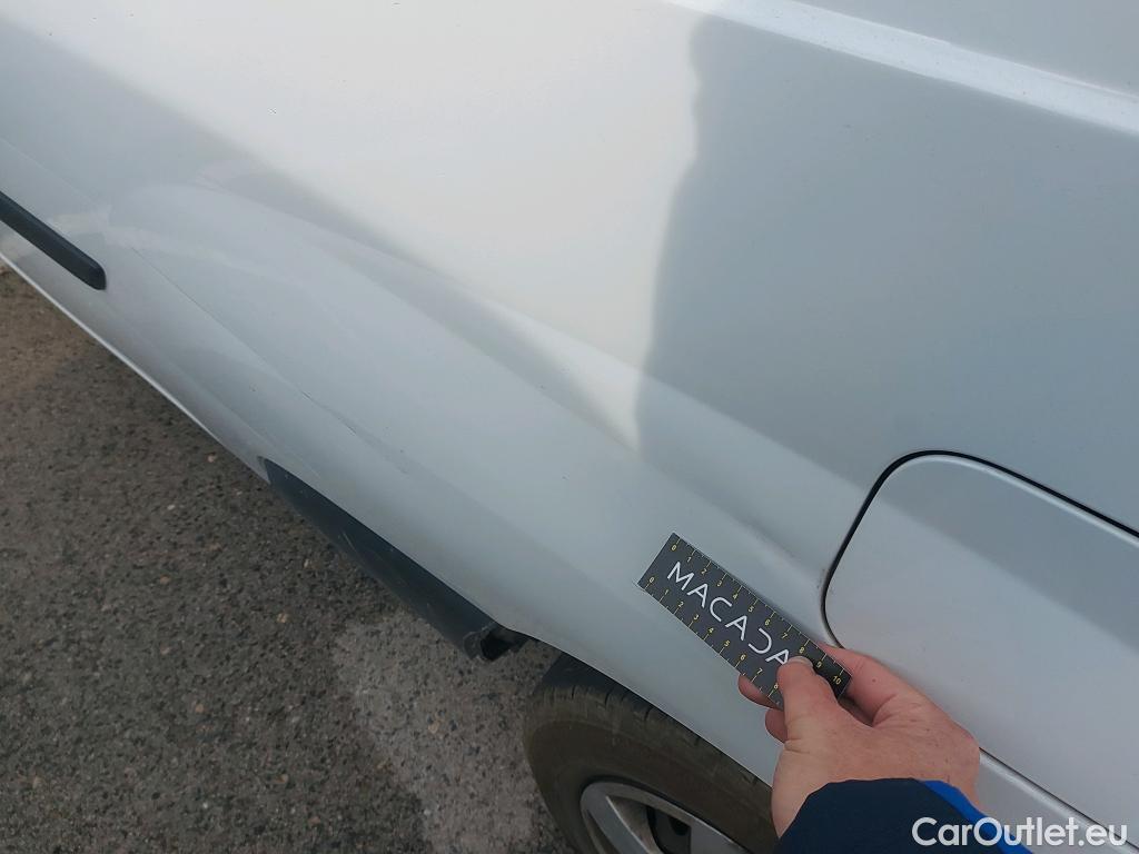  Nissan  NV200 NISSAN NV250 / 2019 / 4P / furgón 2pl 1.5dCi 70 kW (95CV) L2H1 ÓPTIMA #6