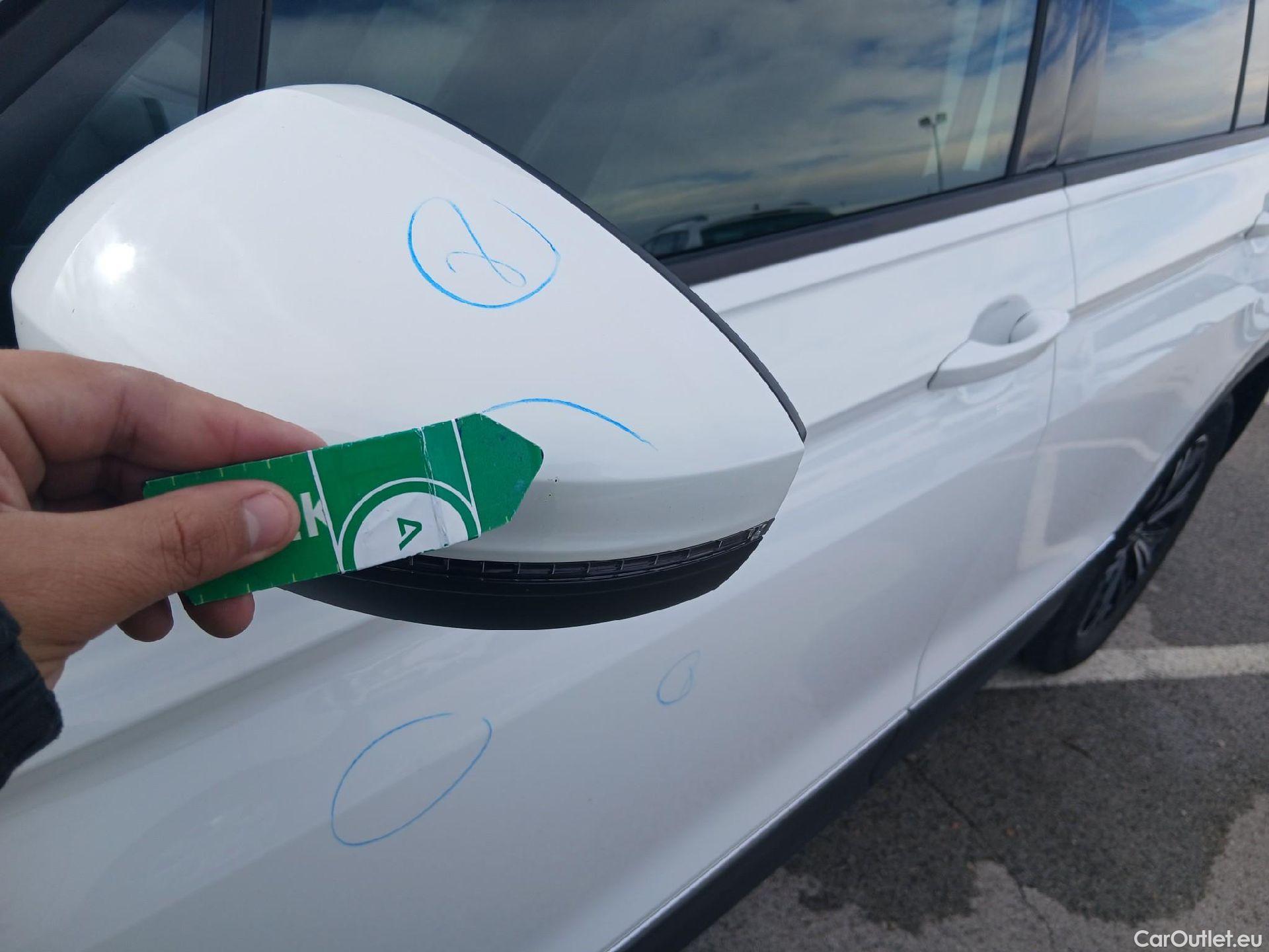  Volkswagen  Tiguan VOLKSWAGEN  / 2020 / 5P / todoterreno Life 1.4 TSI eHybrid 180kW (245CV) DSG #7