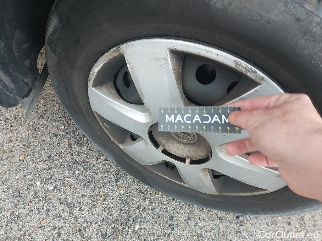  Nissan  NV200 NISSAN NV250 / 2019 / 4P / furgón 2pl 1.5dCi 70 kW (95CV) L2H1 ÓPTIMA #46