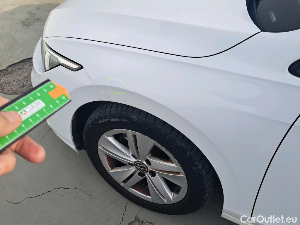  Volkswagen  Golf  VOLKSWAGEN / 2020 / 5P / berlina con portón 1.0 TSI 81kW (110CV) #27