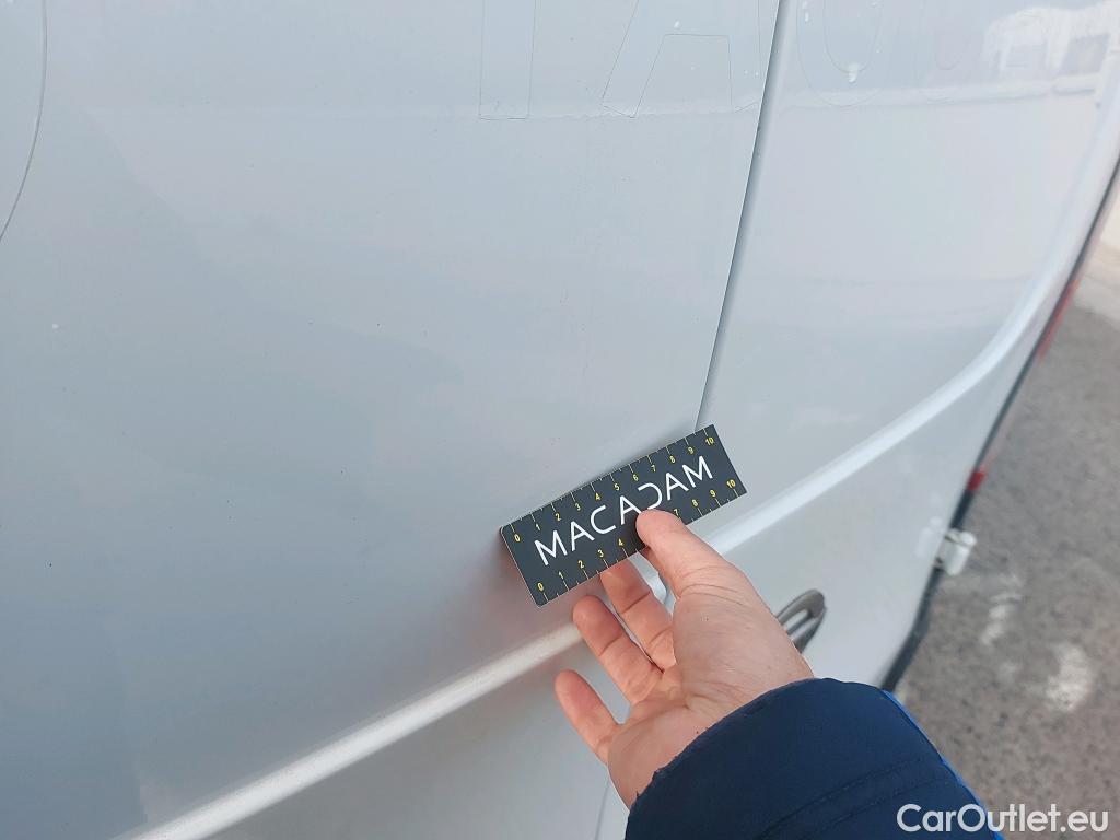  Nissan  NV200 NISSAN NV250 / 2019 / 4P / furgón 2pl 1.5dCi 70 kW (95CV) L2H1 ÓPTIMA #13