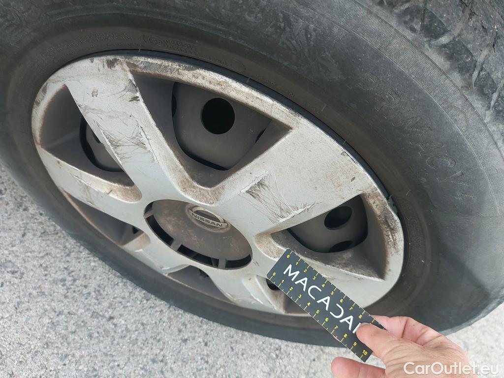  Nissan  NV200 NISSAN NV250 / 2019 / 4P / furgón 2pl 1.5dCi 70 kW (95CV) L2H1 ÓPTIMA #50