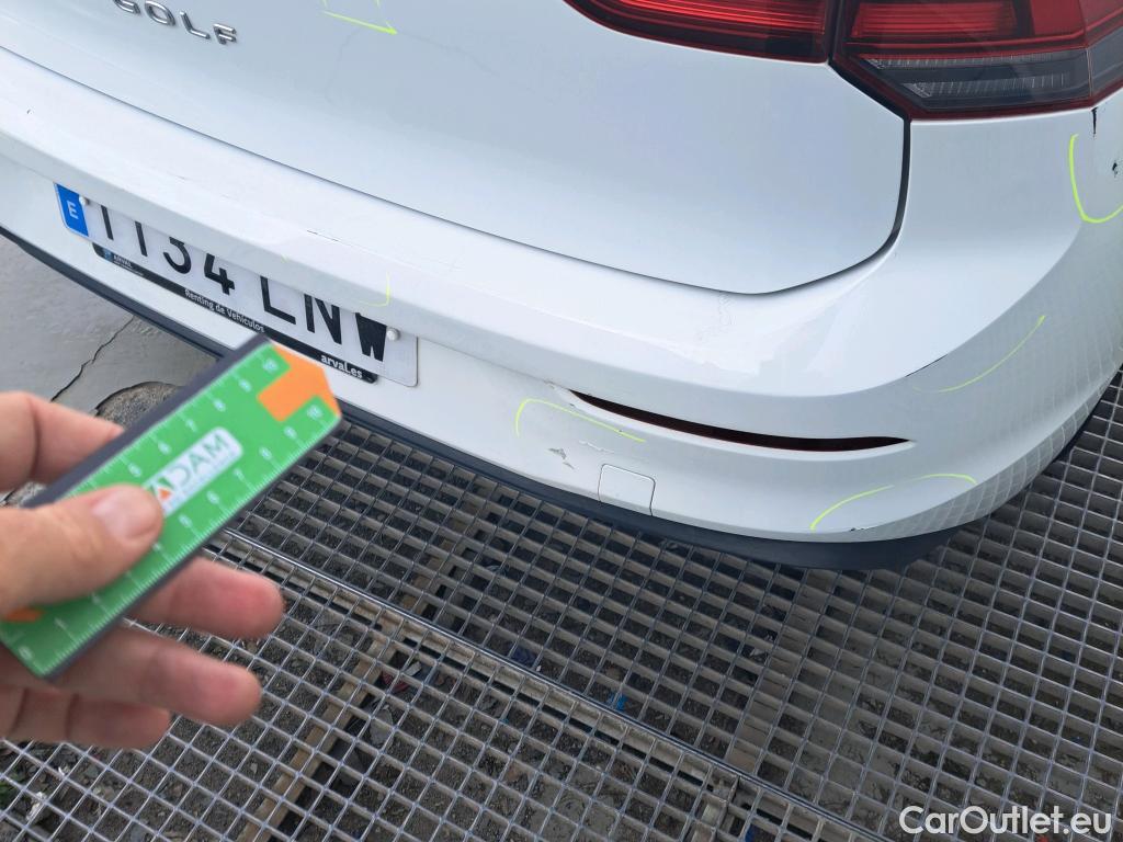  Volkswagen  Golf  VOLKSWAGEN / 2020 / 5P / berlina con portón 1.0 TSI 81kW (110CV) #29