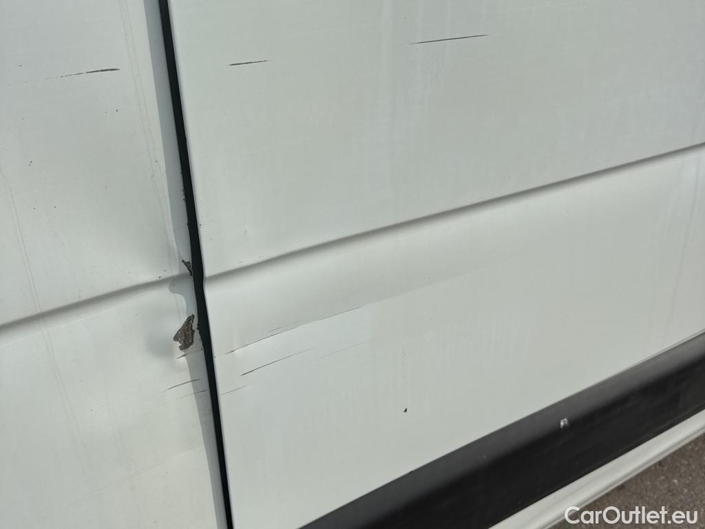  Nissan  NV400 NISSAN  VU 4P 1G COMBI 2.3dCi 145 COMFORT L2H2 3500 COMBI-9 FWD #9