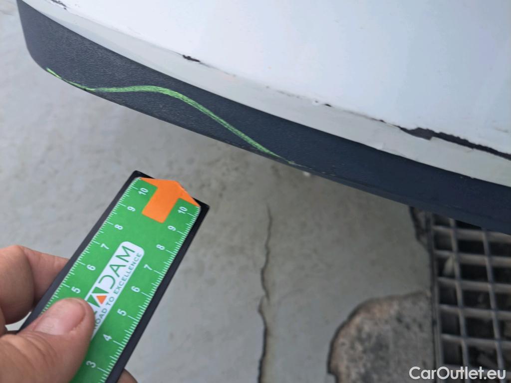  Volkswagen  Golf  VOLKSWAGEN / 2020 / 5P / berlina con portón 1.0 TSI 81kW (110CV) #20