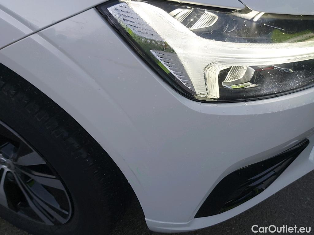  Volvo  XC60 VOLVO  / 2017 / 5P / todoterreno 2.0 T6 AWD Recharge R-Design Exp Auto #16