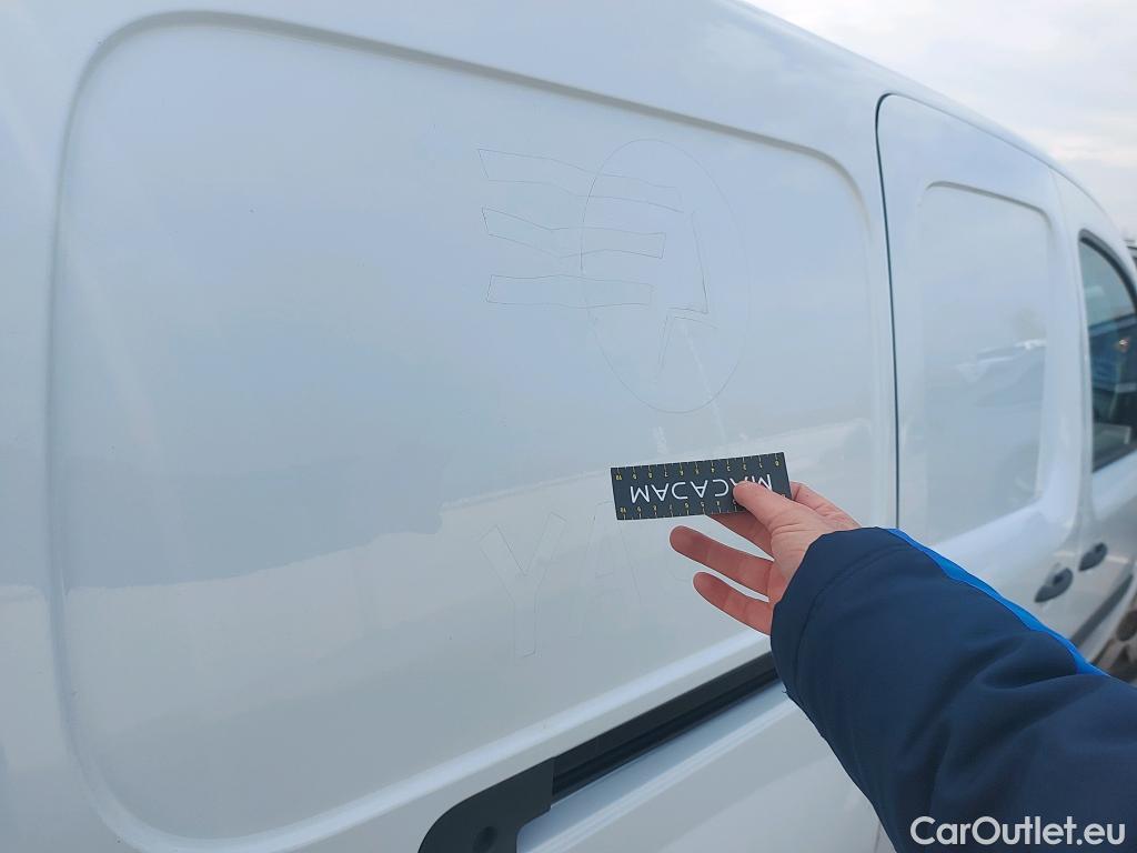  Nissan  NV200 NISSAN NV250 / 2019 / 4P / furgón 2pl 1.5dCi 70 kW (95CV) L2H1 ÓPTIMA #22