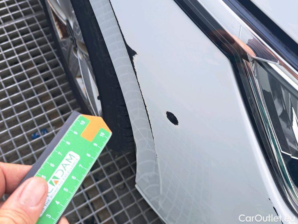  Volkswagen  Golf  VOLKSWAGEN / 2020 / 5P / berlina con portón 1.0 TSI 81kW (110CV) #43