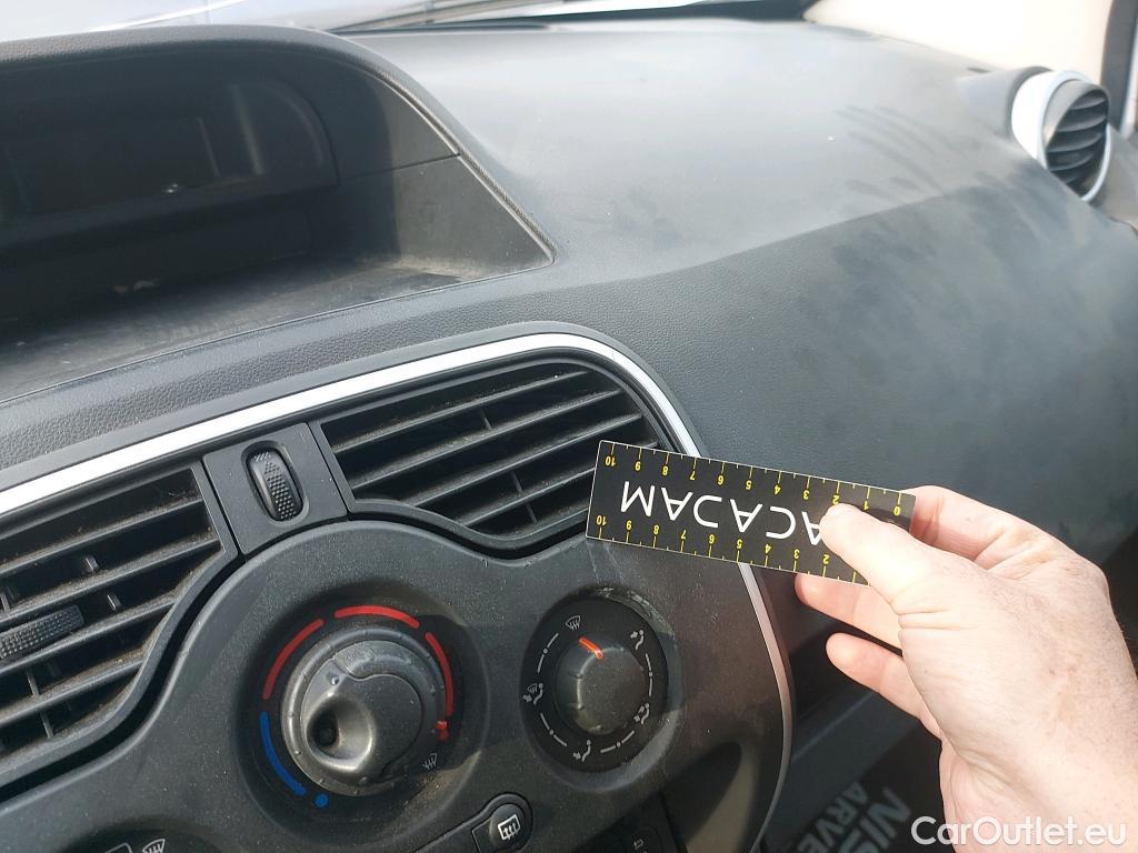  Nissan  NV200 NISSAN NV250 / 2019 / 4P / furgón 2pl 1.5dCi 70 kW (95CV) L2H1 ÓPTIMA #27