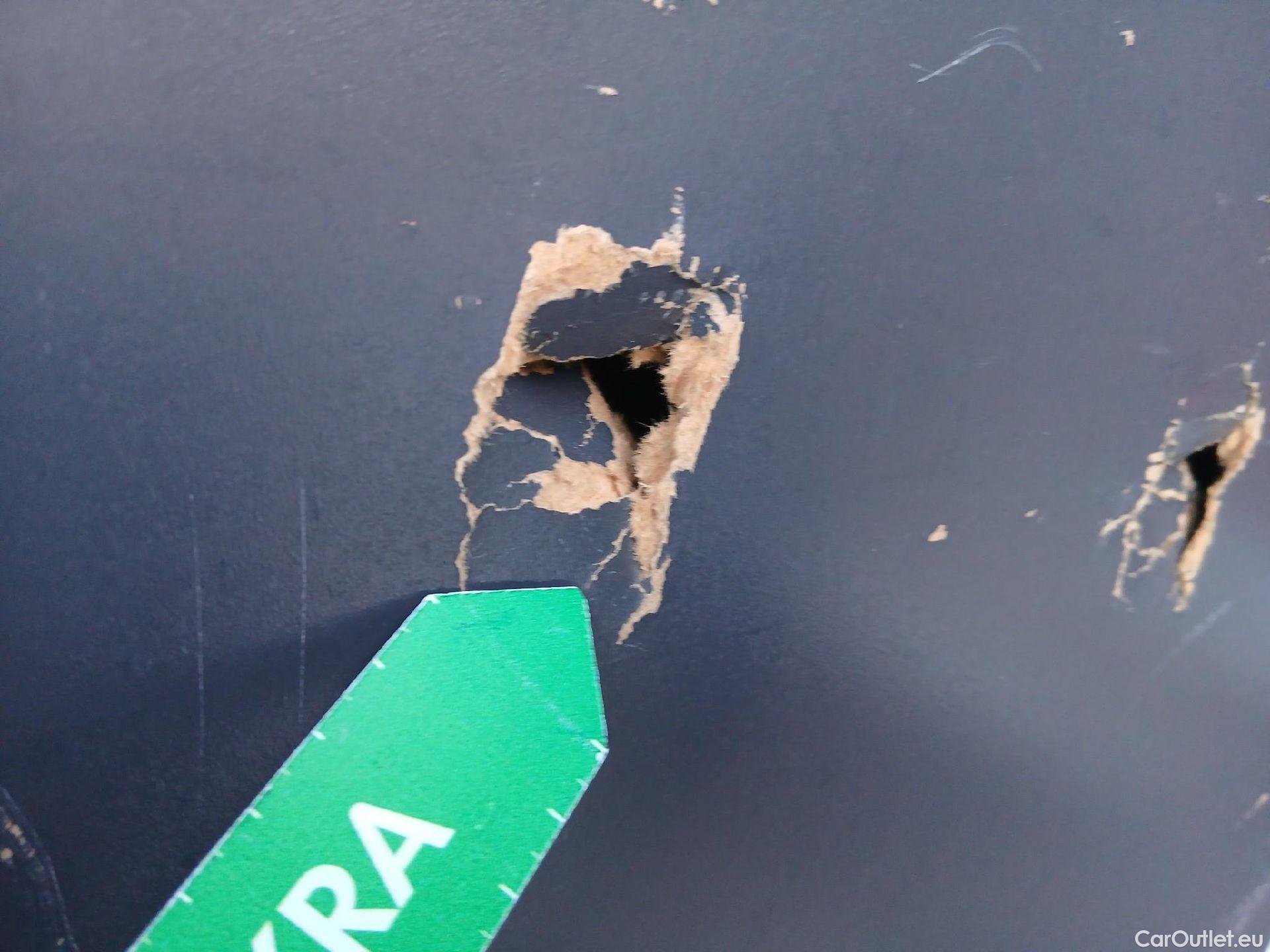  Citroen  Jumpy CITROEN  / 2016 / 4P / furgón D Cab Eco Talla XL BlueHDi 120 Control #27