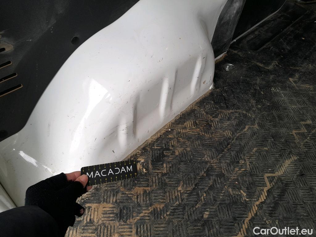  Opel  Vivaro OPEL  / 2019 / 4P / furgón 1.5 Diésel 74kW (100CV) M Std Express (AC) #5