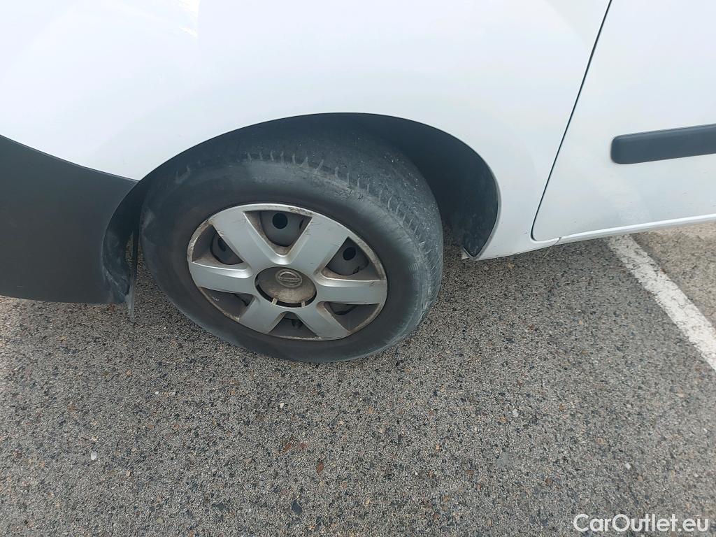  Nissan  NV200 NISSAN NV250 / 2019 / 4P / furgón 2pl 1.5dCi 70 kW (95CV) L2H1 ÓPTIMA #45