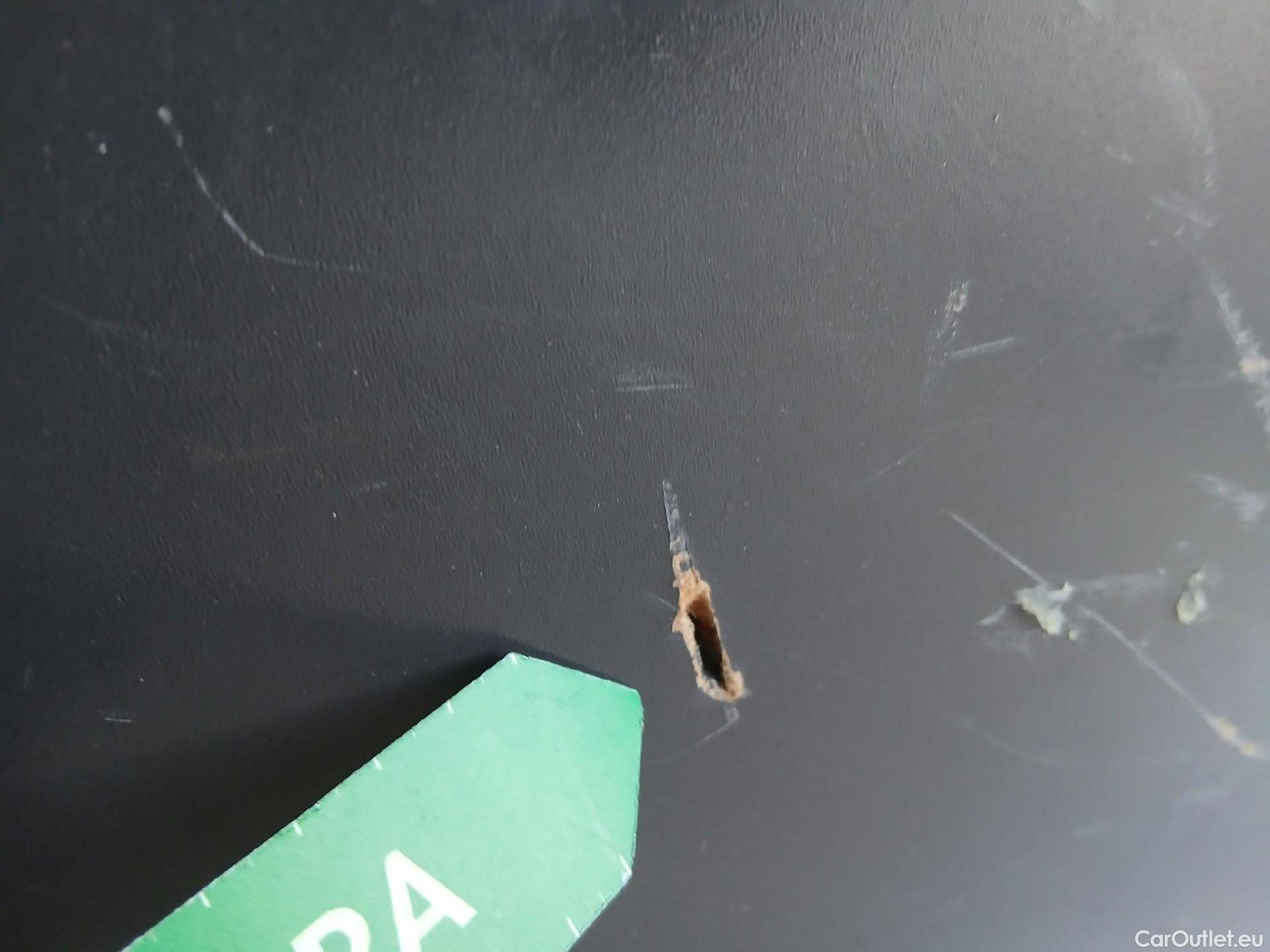  Citroen  Jumpy CITROEN  / 2016 / 4P / furgón D Cab Eco Talla XL BlueHDi 120 Control #34