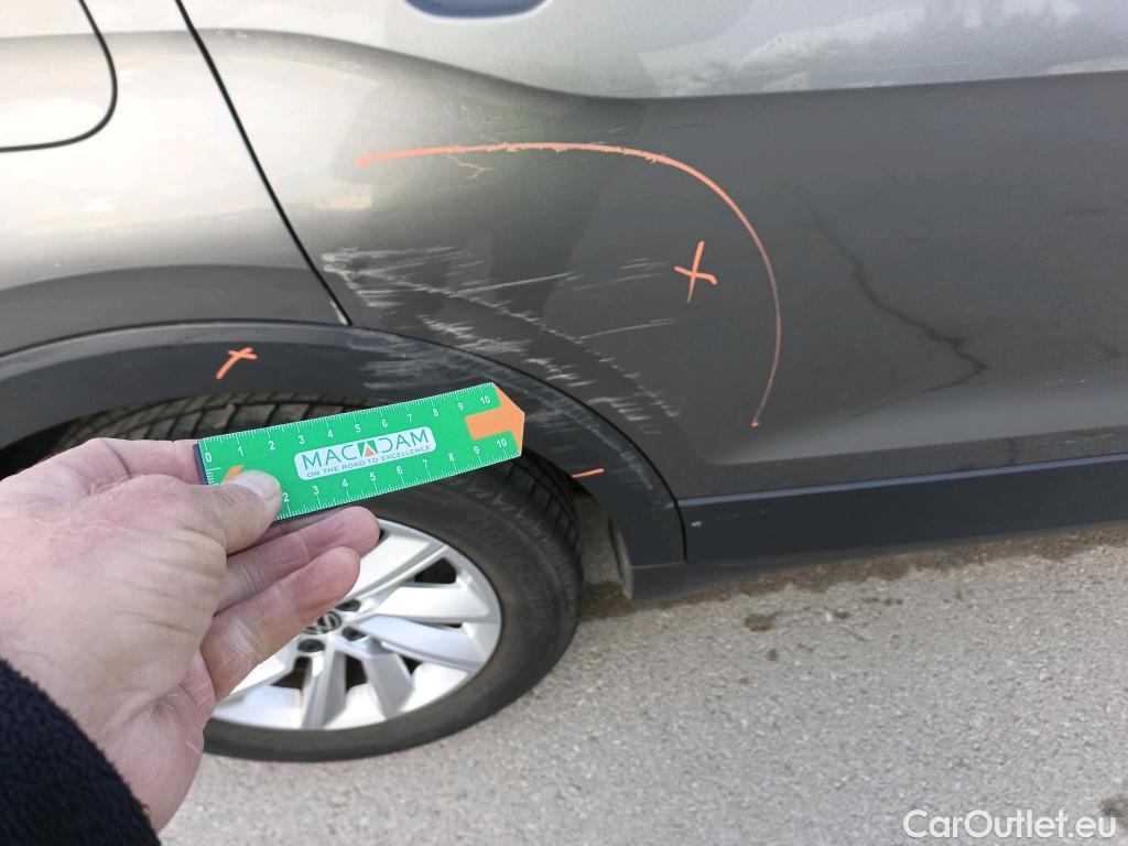  Volkswagen  T-CROSS VOLKSWAGEN  / 2018 / 5P / todoterreno Advance 1.0 TSI 81kW (110CV) DSG #1