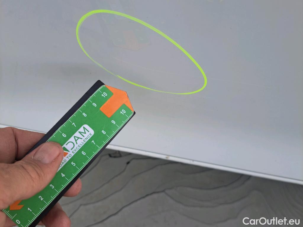  Volkswagen  Golf  VOLKSWAGEN / 2020 / 5P / berlina con portón 1.0 TSI 81kW (110CV) #13