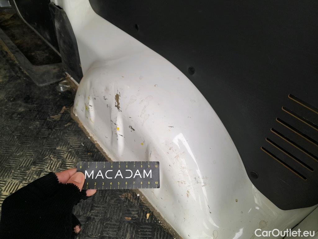  Opel  Vivaro OPEL  / 2019 / 4P / furgón 1.5 Diésel 74kW (100CV) M Std Express (AC) #4