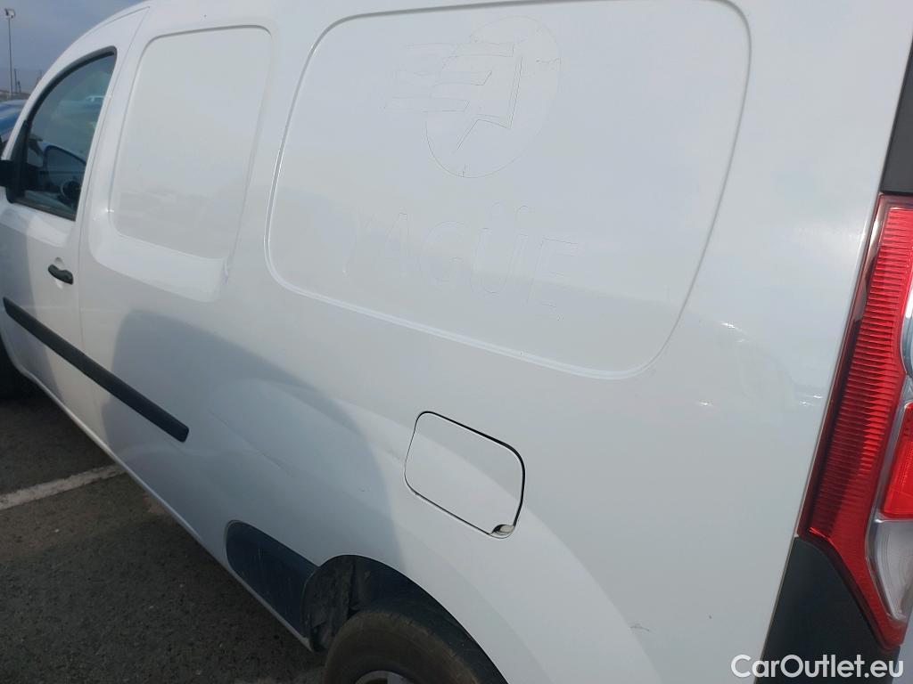  Nissan  NV200 NISSAN NV250 / 2019 / 4P / furgón 2pl 1.5dCi 70 kW (95CV) L2H1 ÓPTIMA #5